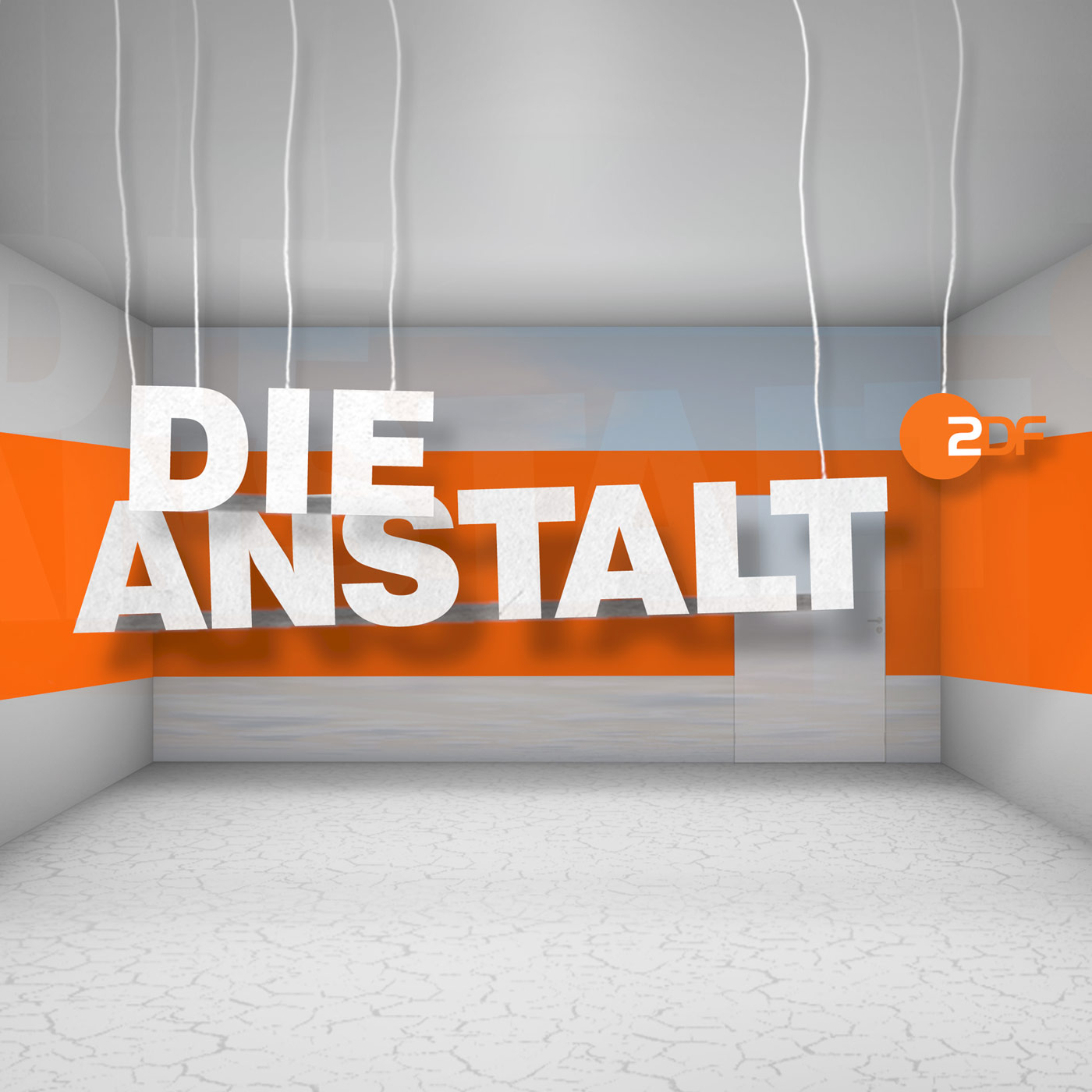 Die Anstalt (VIDEO) Podcast artwork