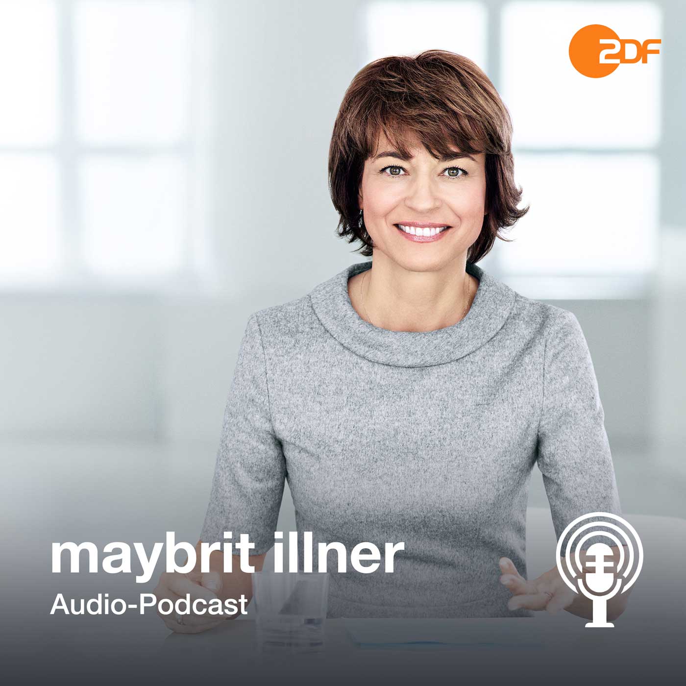maybrit illner (AUDIO) Podcast artwork