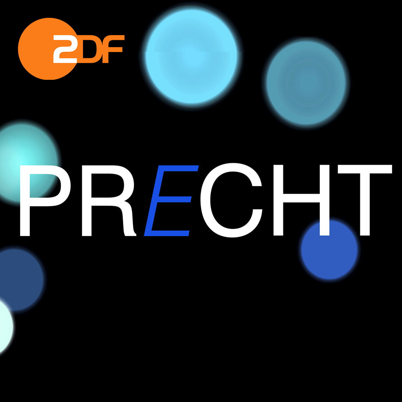 Precht (AUDIO) Podcast artwork